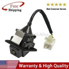 For 2012-2013 Hyundai Elantra Rear View Back Up Park Assist Camera 95750-3X105