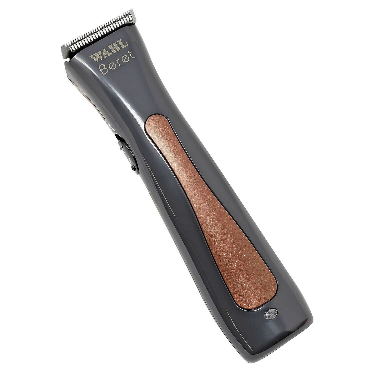 Wahl Professional Beret Cordless Trimmer - Brown/Black for Wahl Professional Beret Cordless Trimmer - Brown/Black for