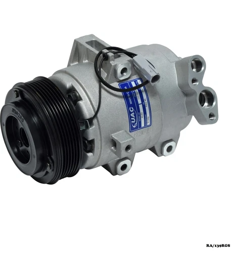A/C Compressor for MAZDA 62.3L 2003-2008 RA/139RGS - Picture 1 of 6