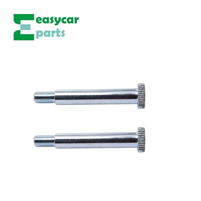 Front Suspension Control Arm Lower Shaft Bolt Pin for Nissan Xterra 2000-2004 