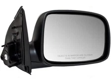For 2009-2012 Chevrolet Colorado Mirror Right Brock 88888NP 2010 2011