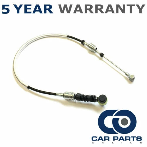 Câbles d'embrayage pour le côté avant pour automobile