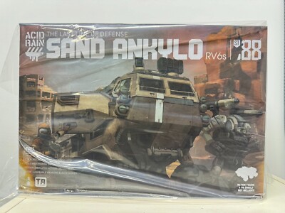 Buy (In Stock) TOYS ALLIANCE x Acid Rain 1 18 FAV-A103 Sand
