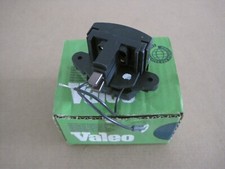 Régulateur alternateur Peugeot 604