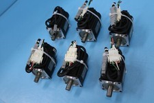 FUJI AC Servo Motor GYS201DC1-CA, 1Pcs, Free Expedited Shipping