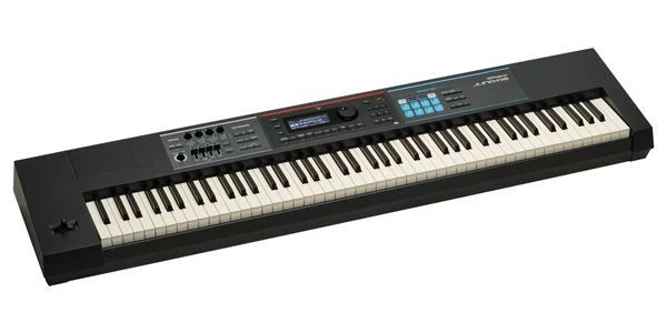 NEW ROLAND JUNO-DS88 88-KEY SYNTHESIZER - Image 2 of 4