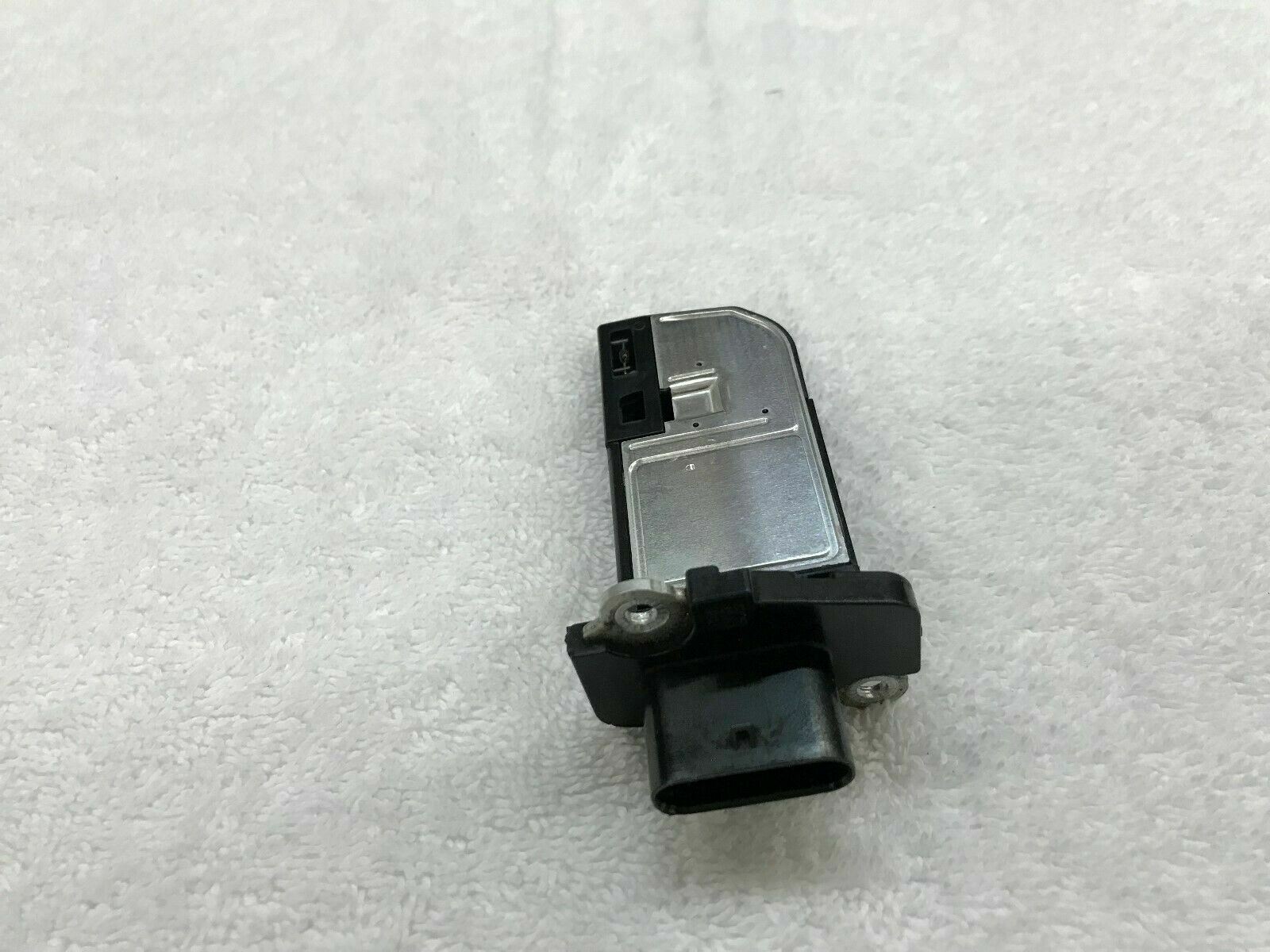 LAMBORGHINI GALLARDO LP550 560 570 SL AIR FILTER AIR FLOW METER OEM 420133471