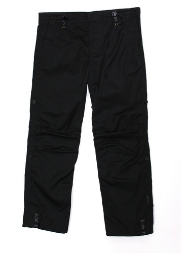 MAHARISHI KIDS BOYS SNOPANT COTTON 