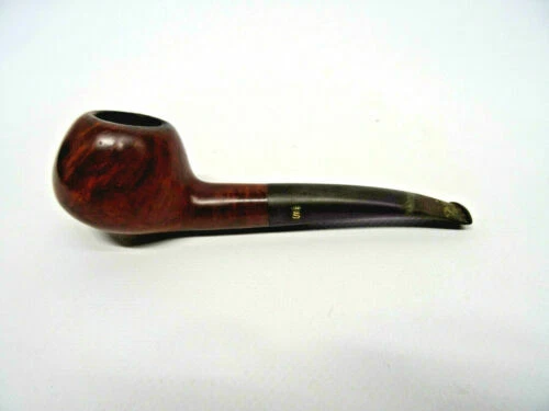 Stanwell Gebrauchte Sammler-Bruyerepfeifen