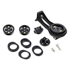 Bike Computer Mount Camera Mounting Bracket for Mountain Bicycles Biking