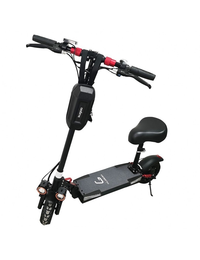 Motore Posteriore Di Ricambio Per Monopattino Elettrico Kugoo M4 / M4 Pro - Picco 500W, Compatibilità Certa