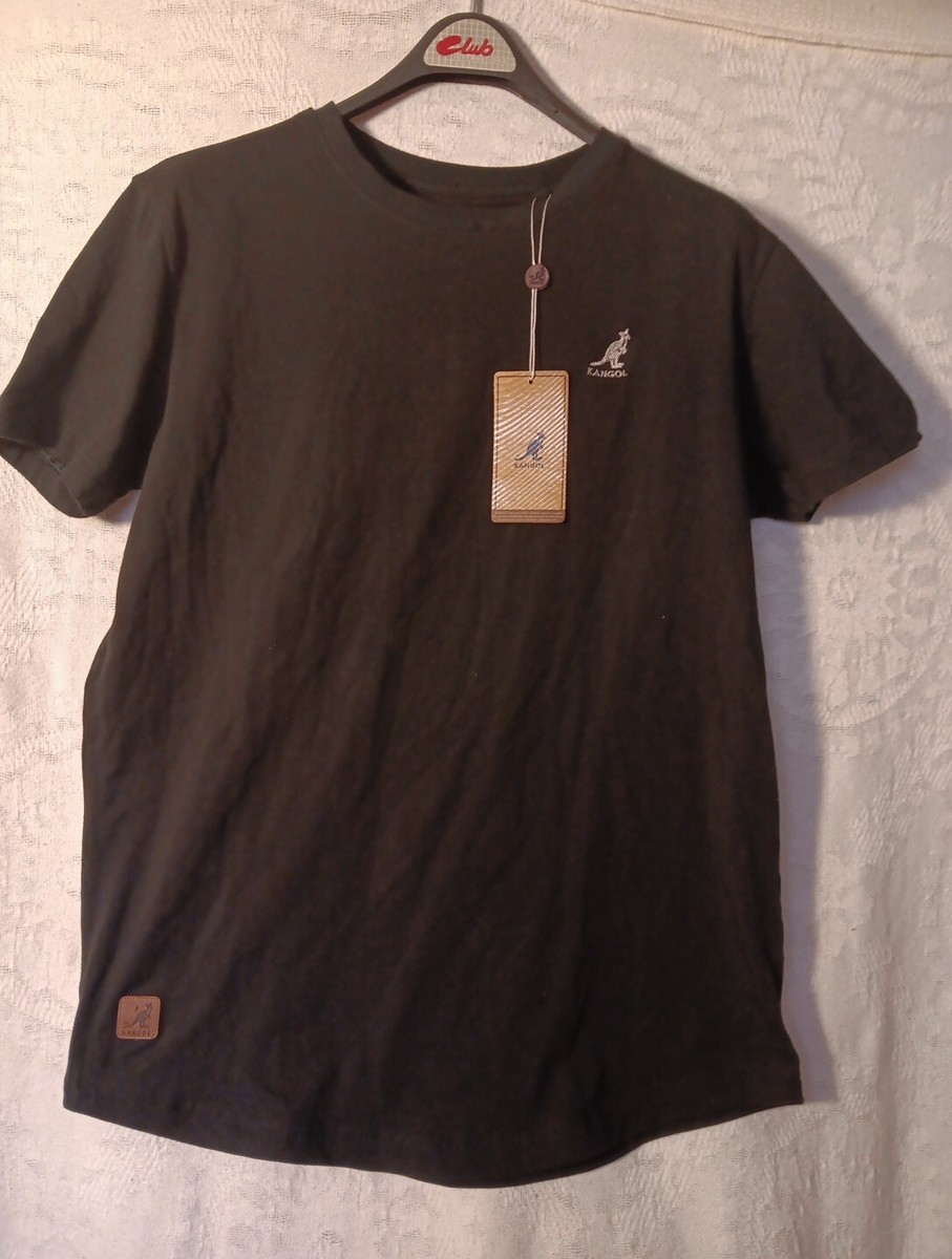 KANGOL RAVER LOGO TRUCKER main image 1