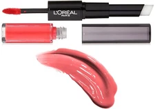 L’Oréal Paris Lip Stick 209  Infallible Pro Last 2 Step Violet Parfait 