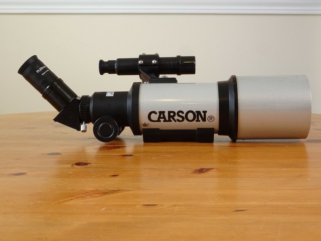 carson telescope