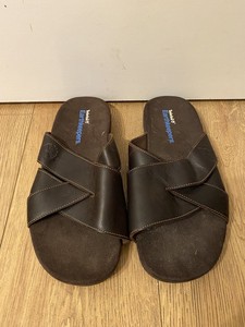 timberland slippers uk