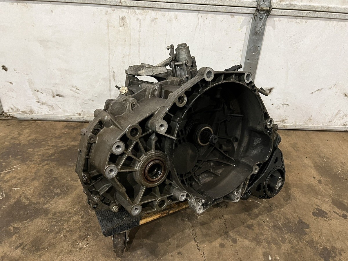 2013 Buick Regal GS 6 Speed Manual Transmission OEM 113k Miles 2.0