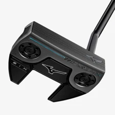 Mizuno M Craft X S6 Putter - New 2025 - Custom