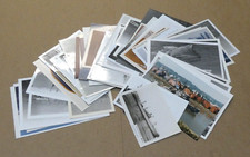 Huge Lot of 88 Original US Navy Small Mix Photos Ships Submarines etc.