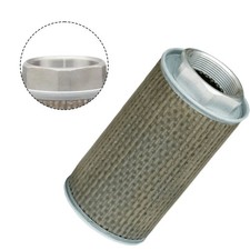 Hydraulic Filter Screens for For injection Molding Machines Oil Pump Filtration