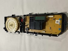 DC94-07241A Samsung Washer Board - Control