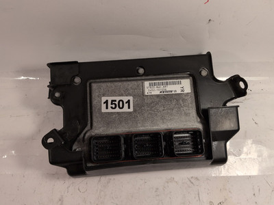 37820-RWC-A81 ECM ECU Engine Computer Module 2012 Acura RDX OEM
