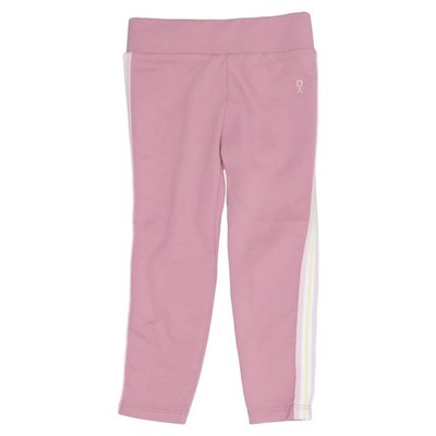 Okaïdi, Leggings, Größe: 98, Pink/Mehrfarbig, Streifen, Mädchen #eXS
