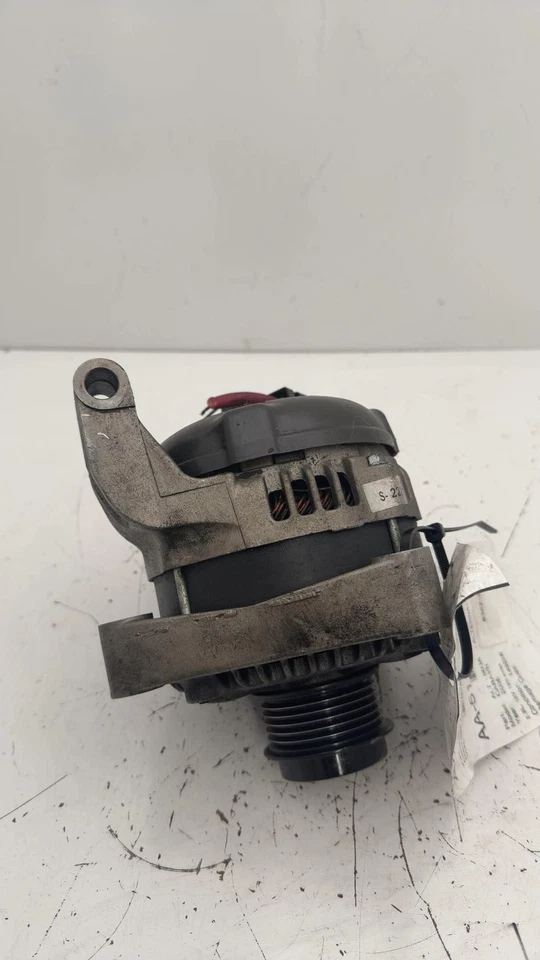 01 02 03 04 05 06 07 Dodge Caravan Alternador Dodge Foto 2 de 4