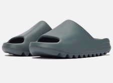 adidas Yeezy Slide Slate Marine Gray Size 7~1...