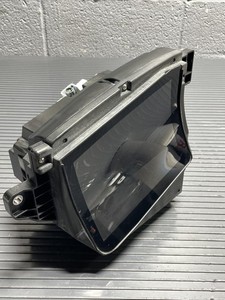 2014-2018 BMW X5 F15 Dash Instrument Panel Head-Up Display HUD 62306806765 OEM