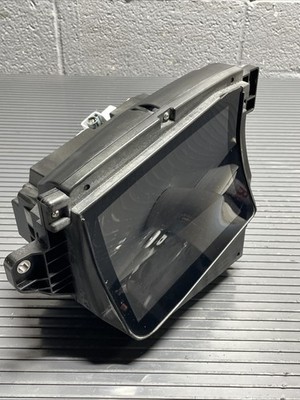 2014-2018 BMW X5 F15 Dash Instrument Panel Head-Up Display HUD 62306806765 OEM