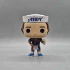 Steve Harrington #803 ~ Funko Pop Television Netflix Stranger Things (No Box)