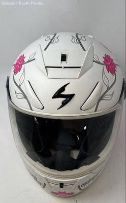 Scorpion Exo 520 Evo Air Melrose Motorcycle Full Face Helmet