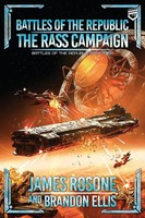 James Rosone | The Rass Campaign | Taschenbuch | Englisch (2026)