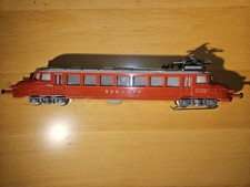 Locomotive HAG échelle 0 – Modèle 11852 – Occasion Pour Collectionneur