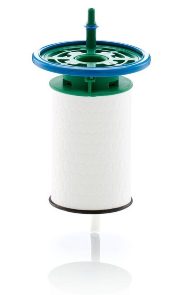 NEU - Mann-Filter PU7015 Kraftstofffilter FüR CitroËN Peugeot-image