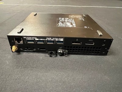 Dell Optiplex 7050 Micro PC Windows 11 Pro 500GB HDD | eBay