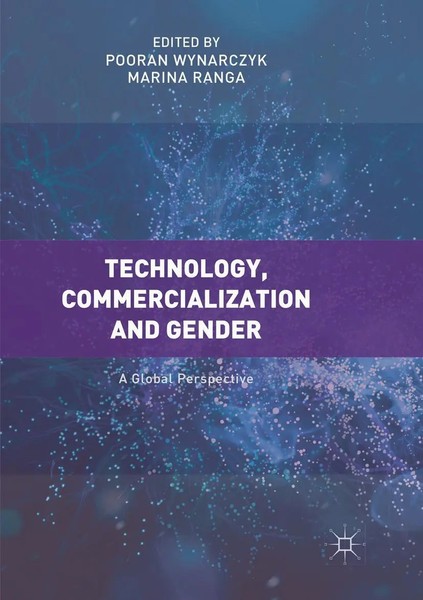 Marina Ranga (U. A.) | Technology, Commercialization And Gender | Taschenbuch-image