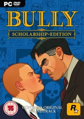 Bully Scholarship Edition (PC SPIEL)