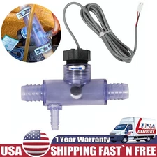 2560-040 Flow Switch Replacement for Sundance Spas and Jacuzzi Hot Tub with Tee