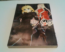 Fate/Zero manga vol 2 English good condition