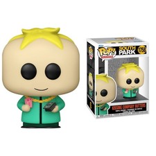 Ultimate Funko Pop South Park Figures Gallery and Checklist 56