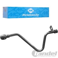 Metalcaucho Turbolader ÖLleitung Passend FüR MERCEDES-BENZ C-KLASSE CLK