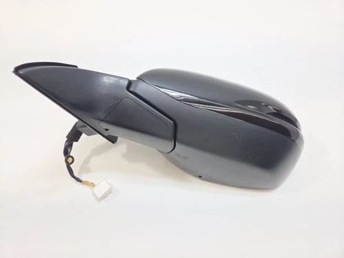 2019-2022 Honda HR-V LH Driver Door Mirror Side View With Turn Signal OEM NH731P