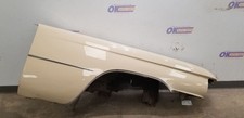 1959 Cadillac Sedan Deville Fender Assembly Right Passenger Cream 1959 Cadillac Sedan Deville Fender Assembly Right Passenger Cream