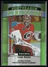 2018-19 Upper Deck Synergy Cam Ward Postseason Perfection Green /199 #PS-12