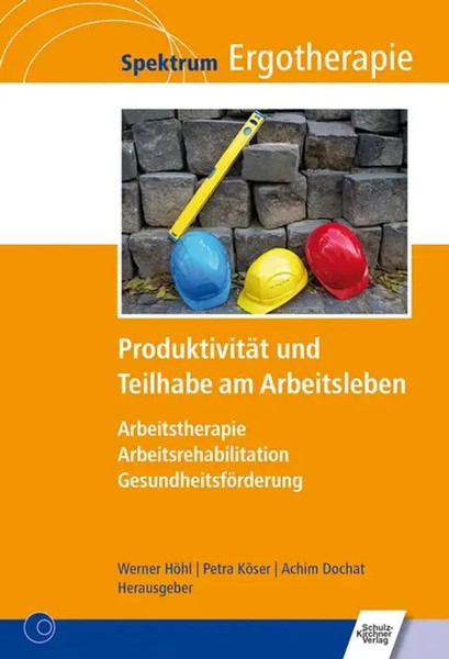 ProduktivitäT Und Teilhabe Am Arbeitsleben Werner HöHl (U. A.) Buch 416 S. 2015-image