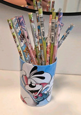 Diddl Is Back! 1 Bleistift mit Diddl-Motiven