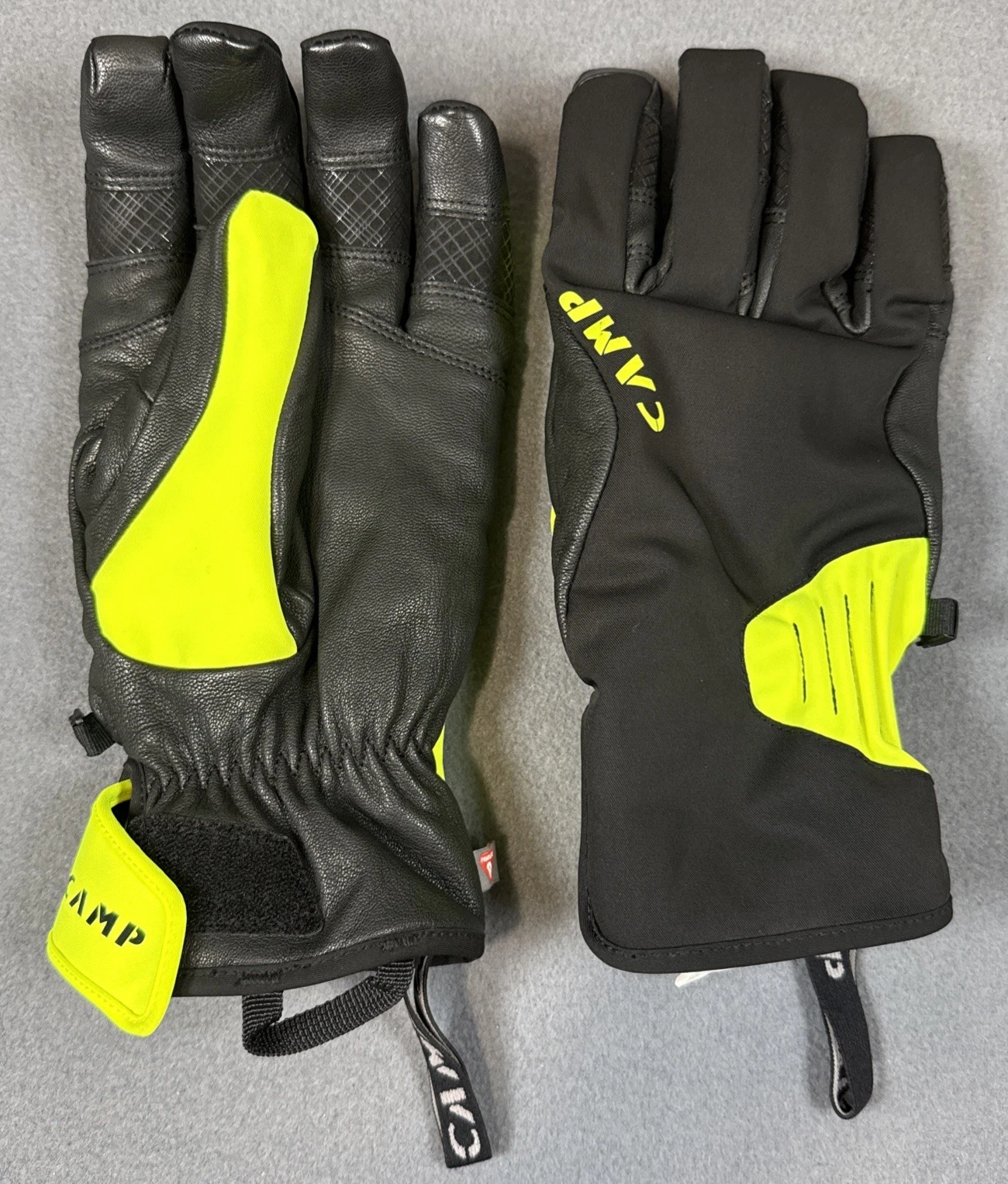 C.A.M.P. Geko Ice Gloves