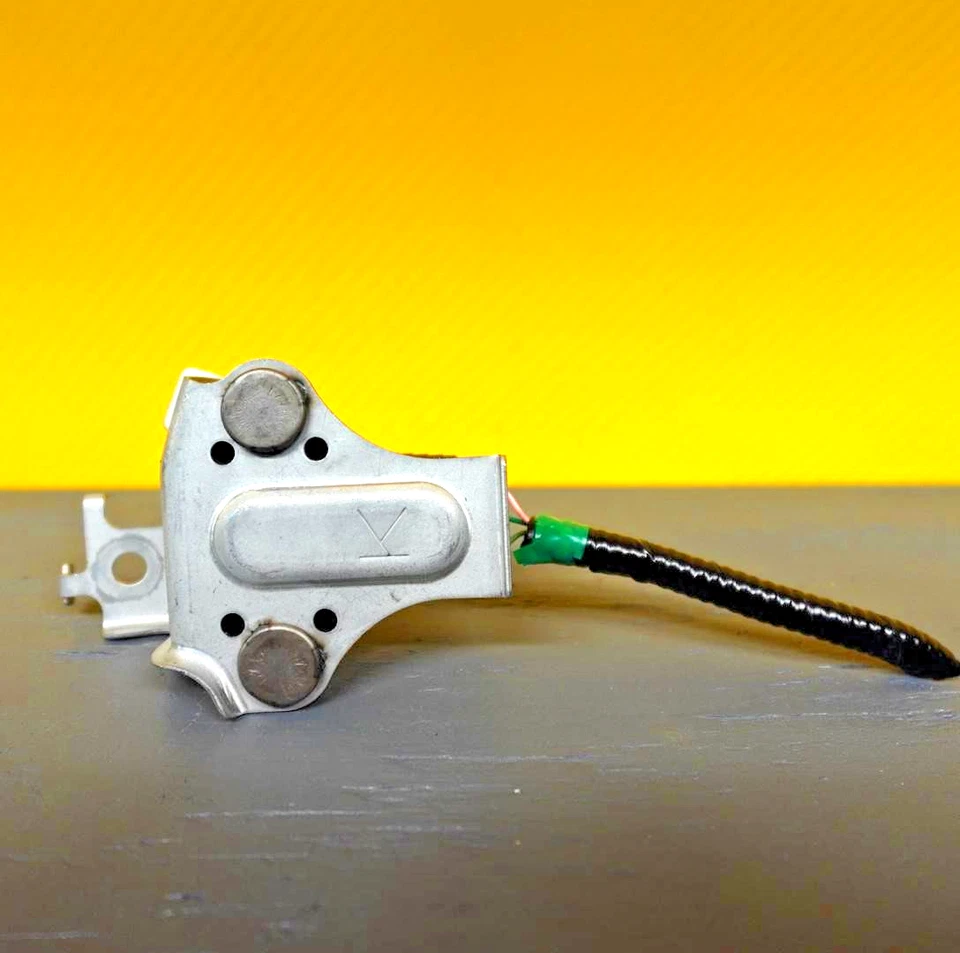 2021-2025 LEXUS IS350 LATERAL ACCELEROMETER ACCELERATION SENSOR 89191-22020 OEM - Image 4 of 4