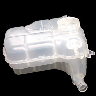 Original Opel GM Ausgleichsbehälter Kühlmittelbehälter + Sensor Astra J Cascada - Bild 1 von 2